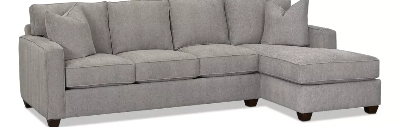 Havertys Emerson Sectional Sale