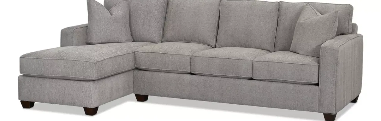 Havertys Emerson Sectional Sale