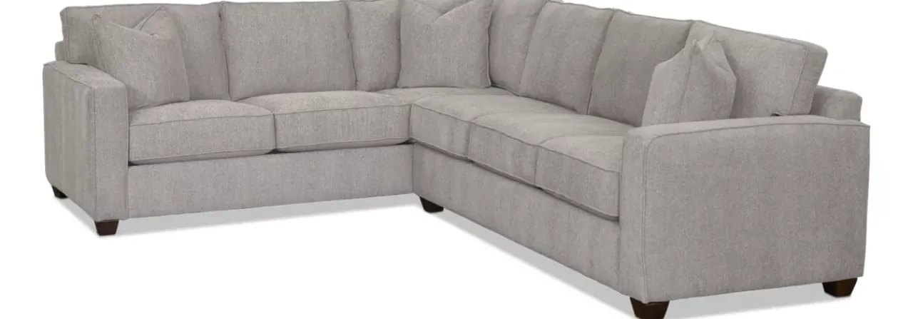 Havertys Emerson Sectional Sale
