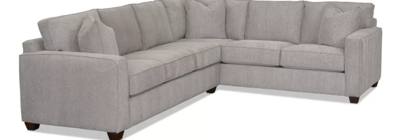 Havertys Emerson Sectional Sale
