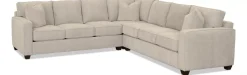 Havertys Emerson Sectional Sale