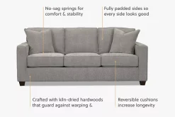 Havertys Emerson Sofa Discount