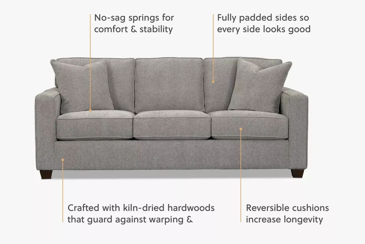 Havertys Emerson Sofa Discount