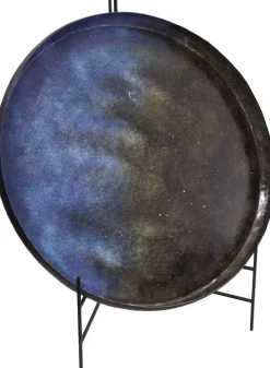 Havertys Emmett Iron Disc Clearance