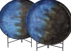 Havertys Emmett Iron Disc Clearance