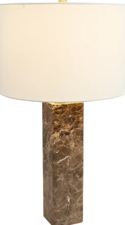 Havertys Emperor Table Lamp Discount
