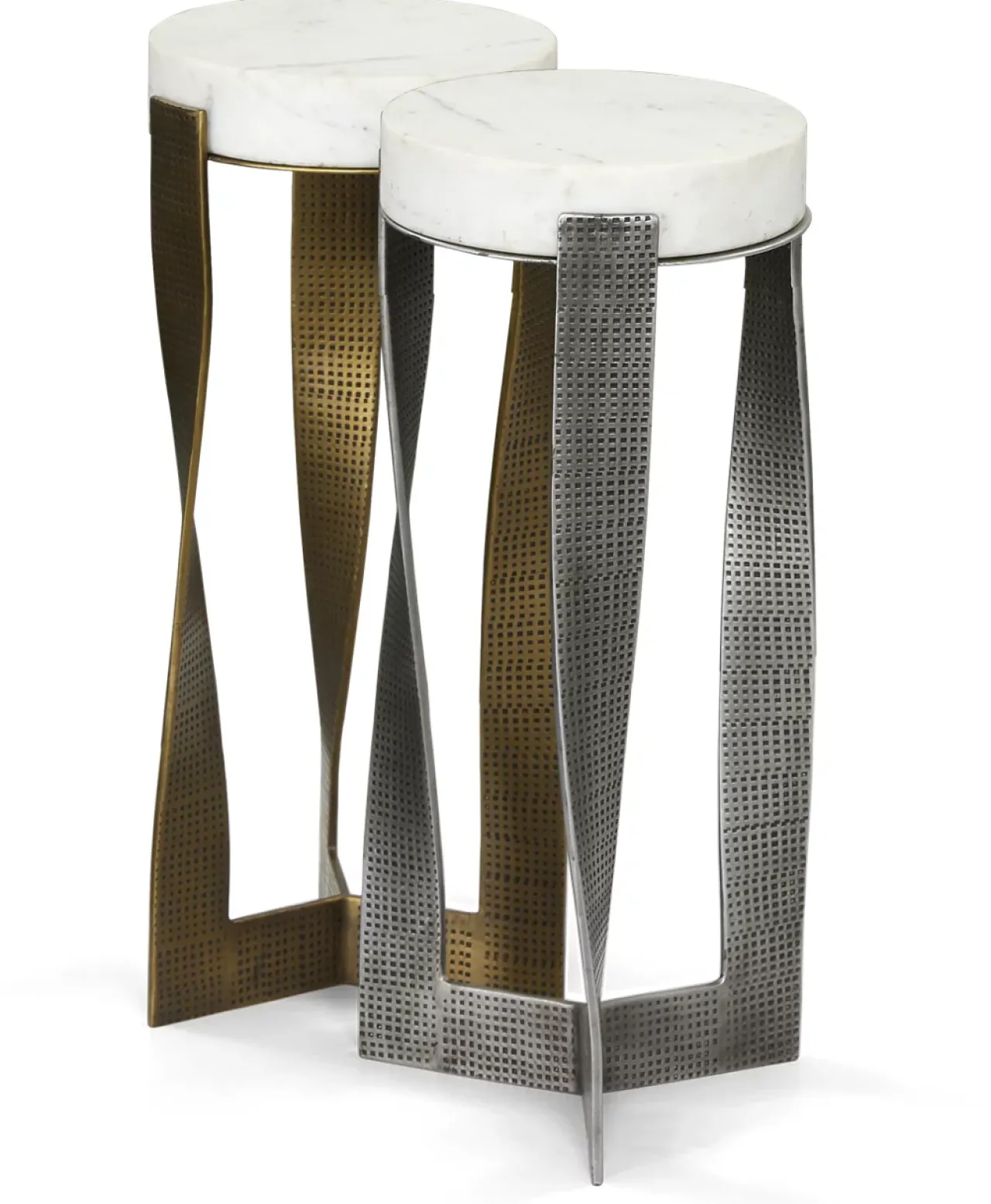 Havertys Enclave Accent Table Hot