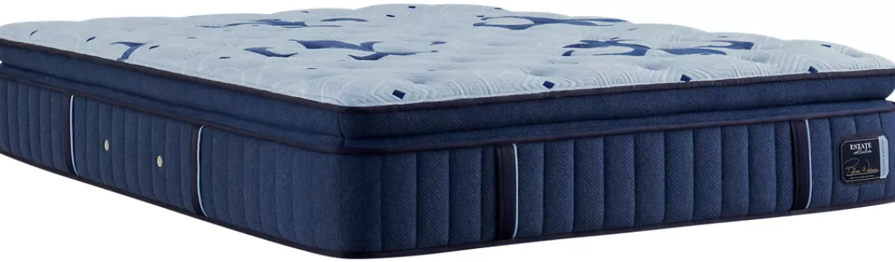 Havertys Estate Soft Tight Top Mattress Hot
