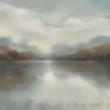 Havertys Eternal Embrace Canvas Clearance