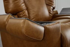 Havertys Ethan Power Lift Recliner Clearance