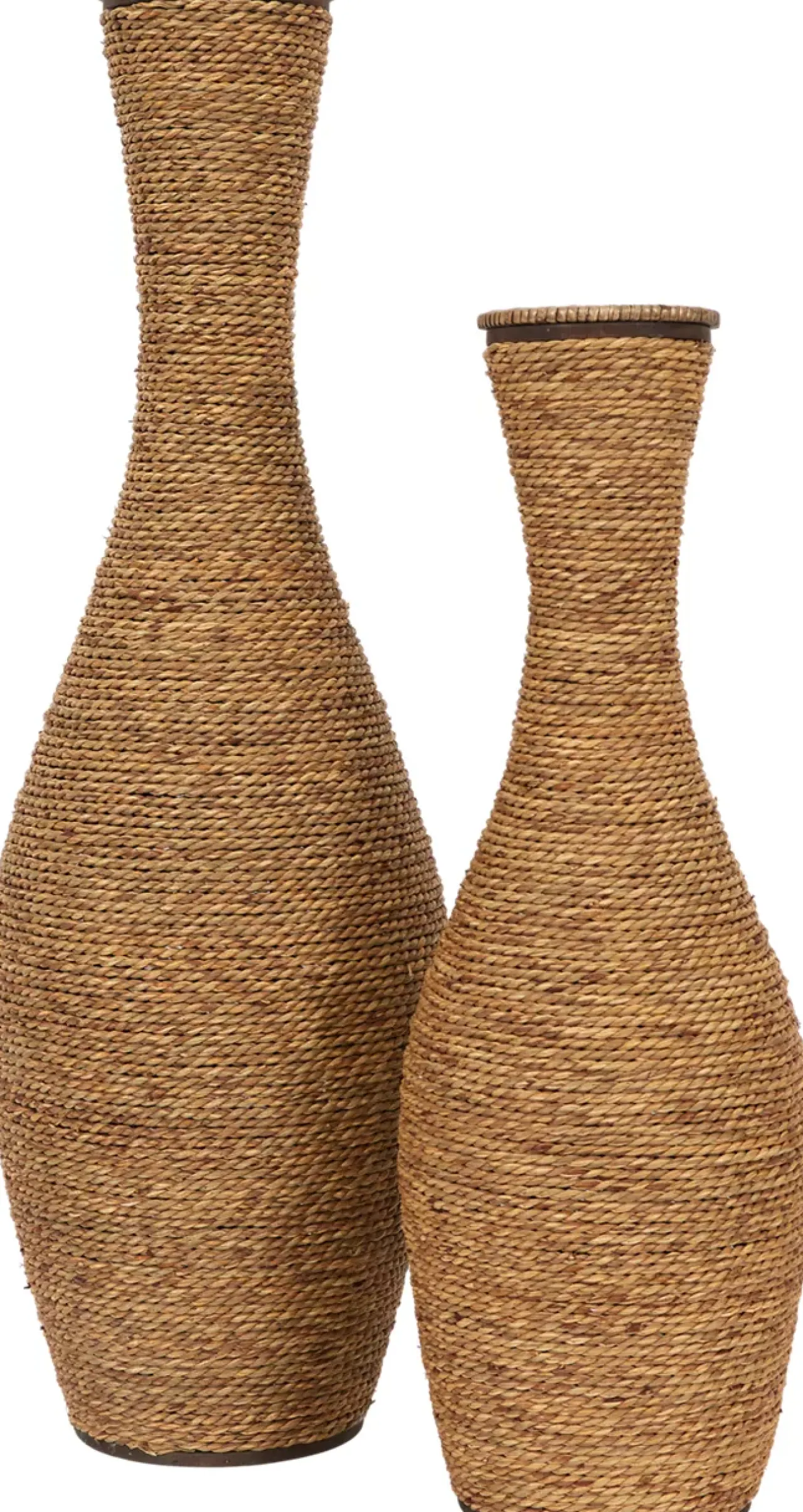 Havertys Ethien Vase Clearance
