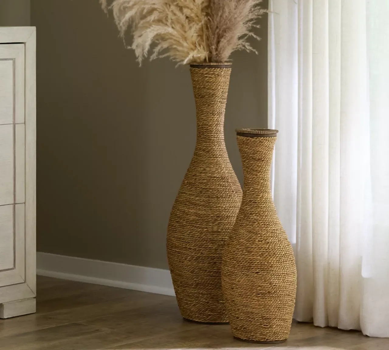 Havertys Ethien Vase Clearance