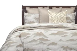 Havertys Evana Comforter Ensemble