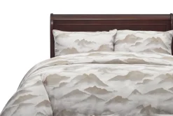 Havertys Evana Duvet Ensemble Sale