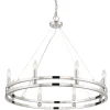 Havertys Evander Chandelier Hot