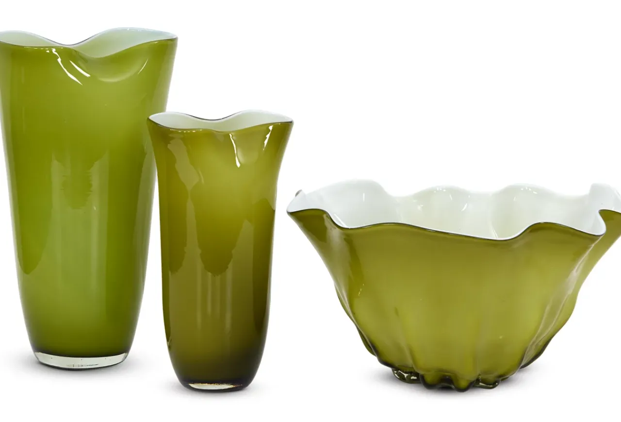 Havertys Evie Vase Discount