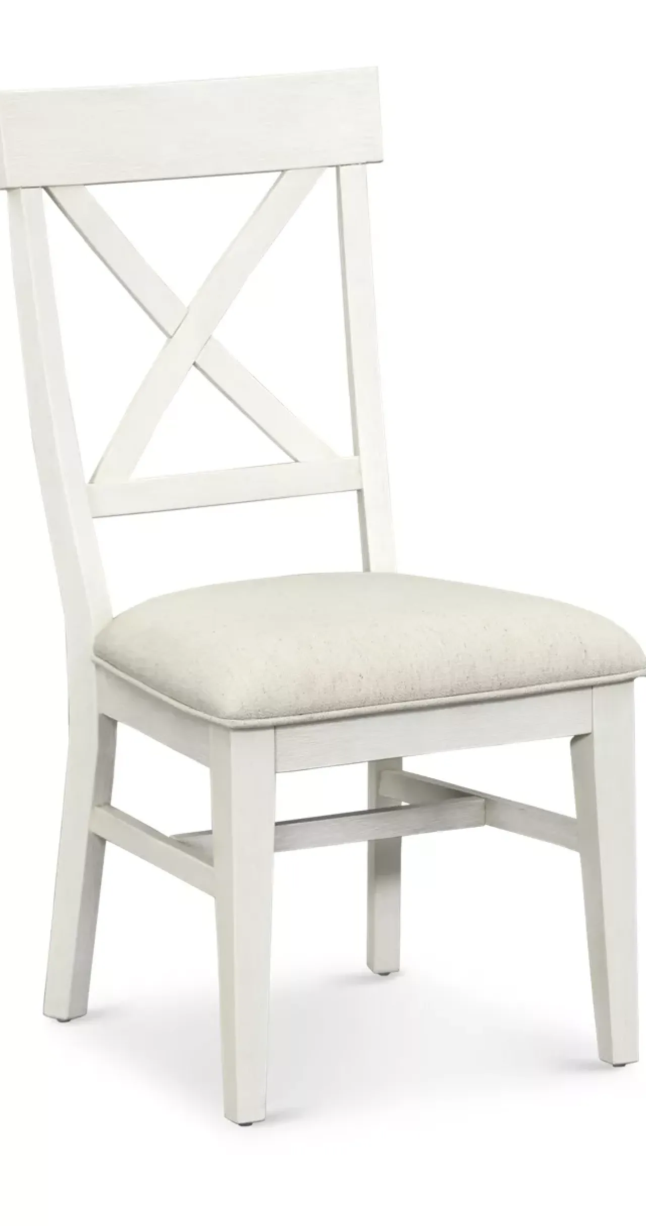 Havertys Fairfax Side Chair