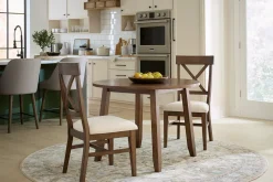 Havertys Fairfax Side Chair