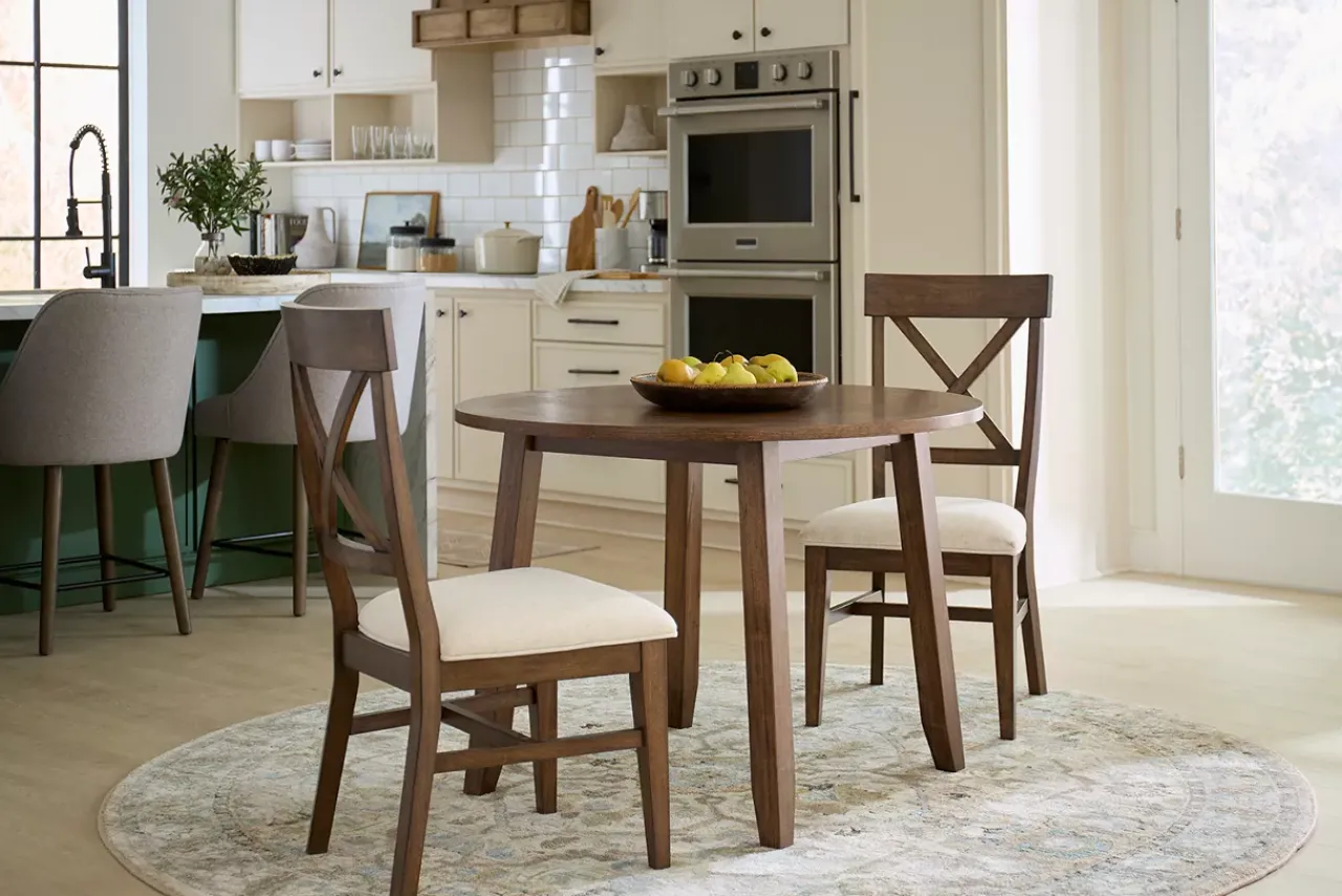 Havertys Fairfax Side Chair