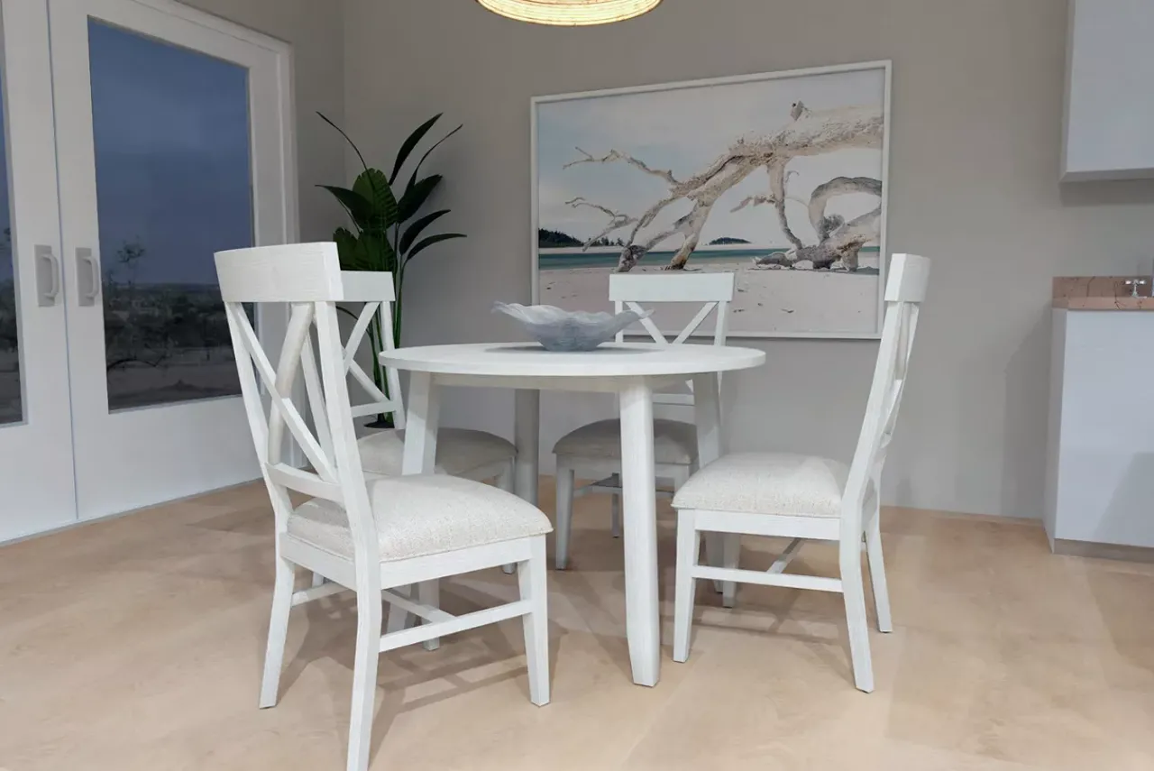 Havertys Fairfax Side Chair