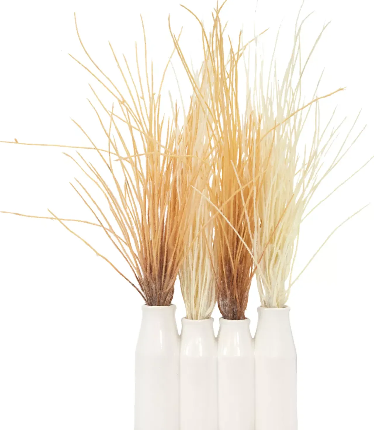 Havertys Feather Reed Grass Arrangement Online