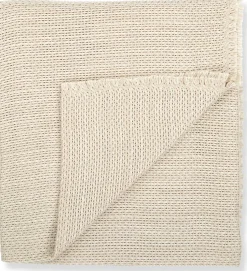 Havertys Ficelle Throw Hot