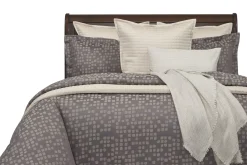 Havertys Ficelle Throw Hot