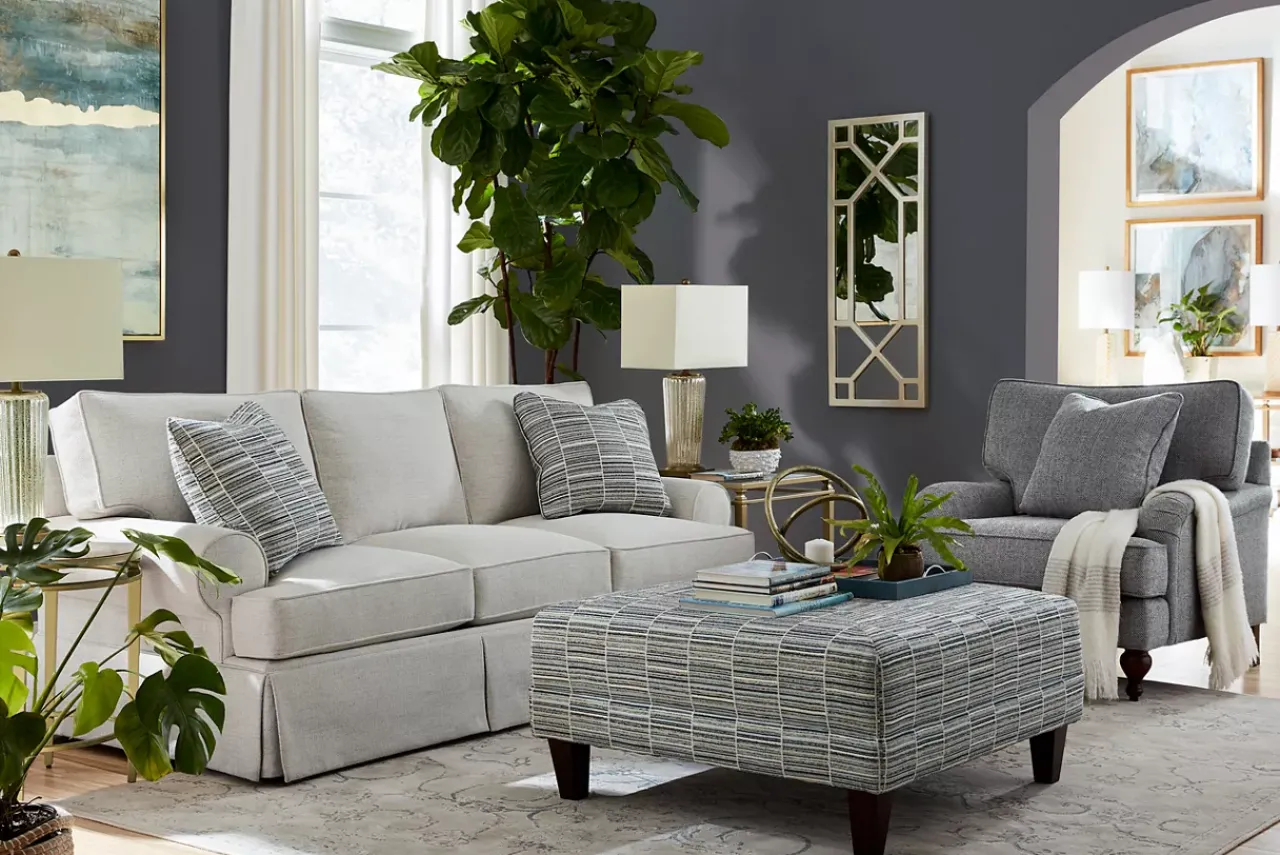 Havertys Fiddle Leaf II Tree Outlet