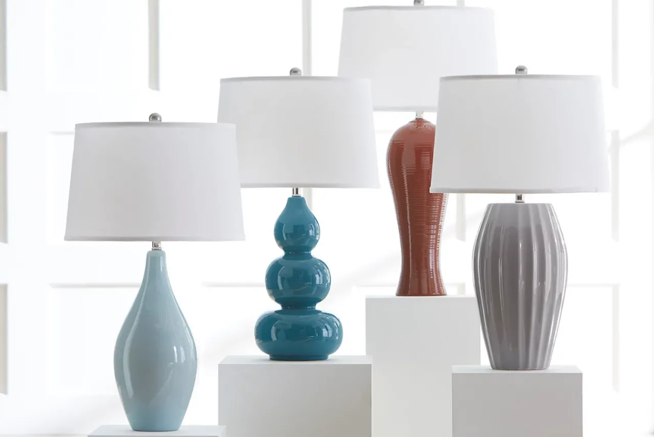 Havertys Finley Lamp Clearance