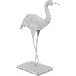 Havertys Fisher Sculpture New