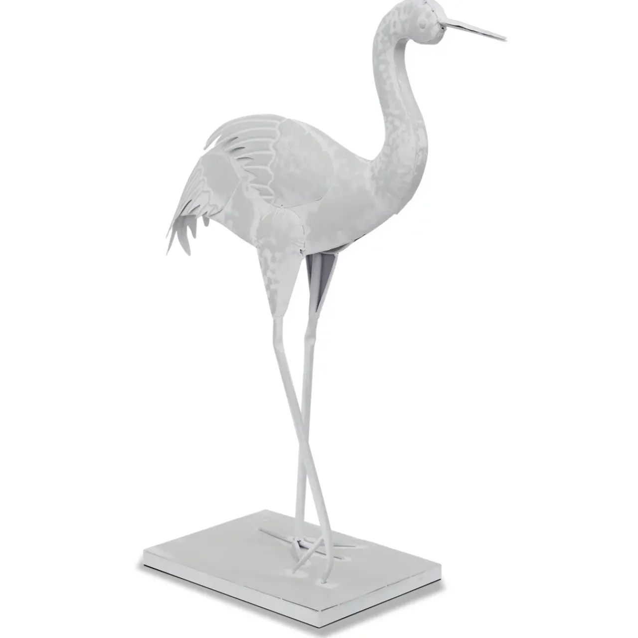 Havertys Fisher Sculpture New