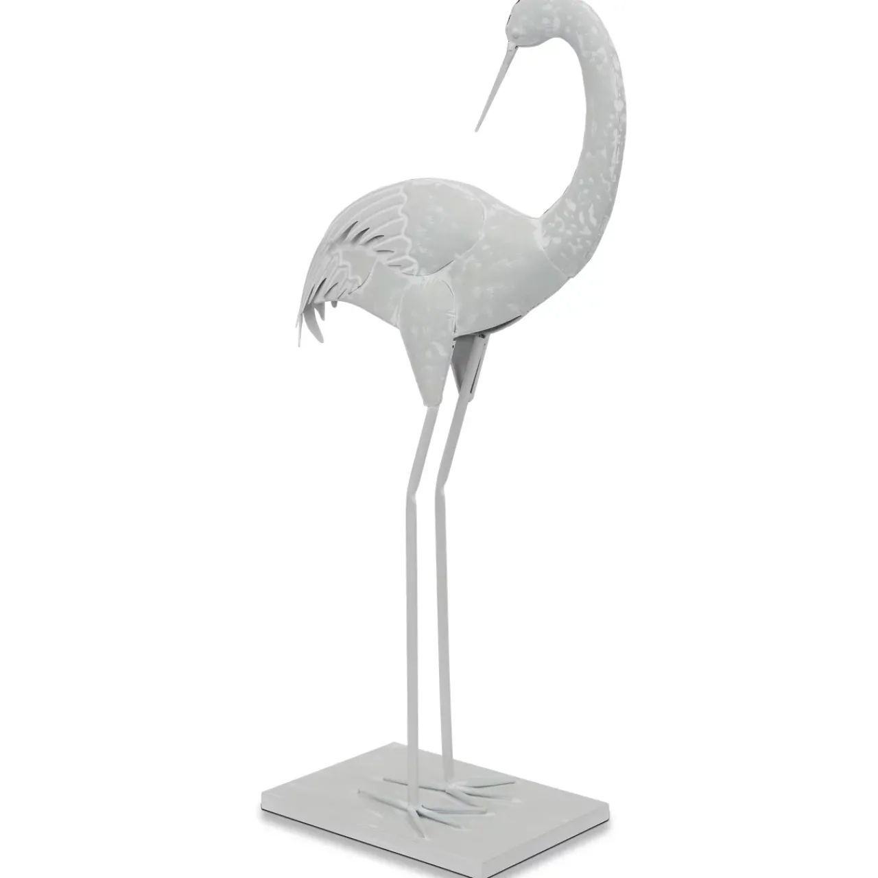 Havertys Fisher Sculpture New