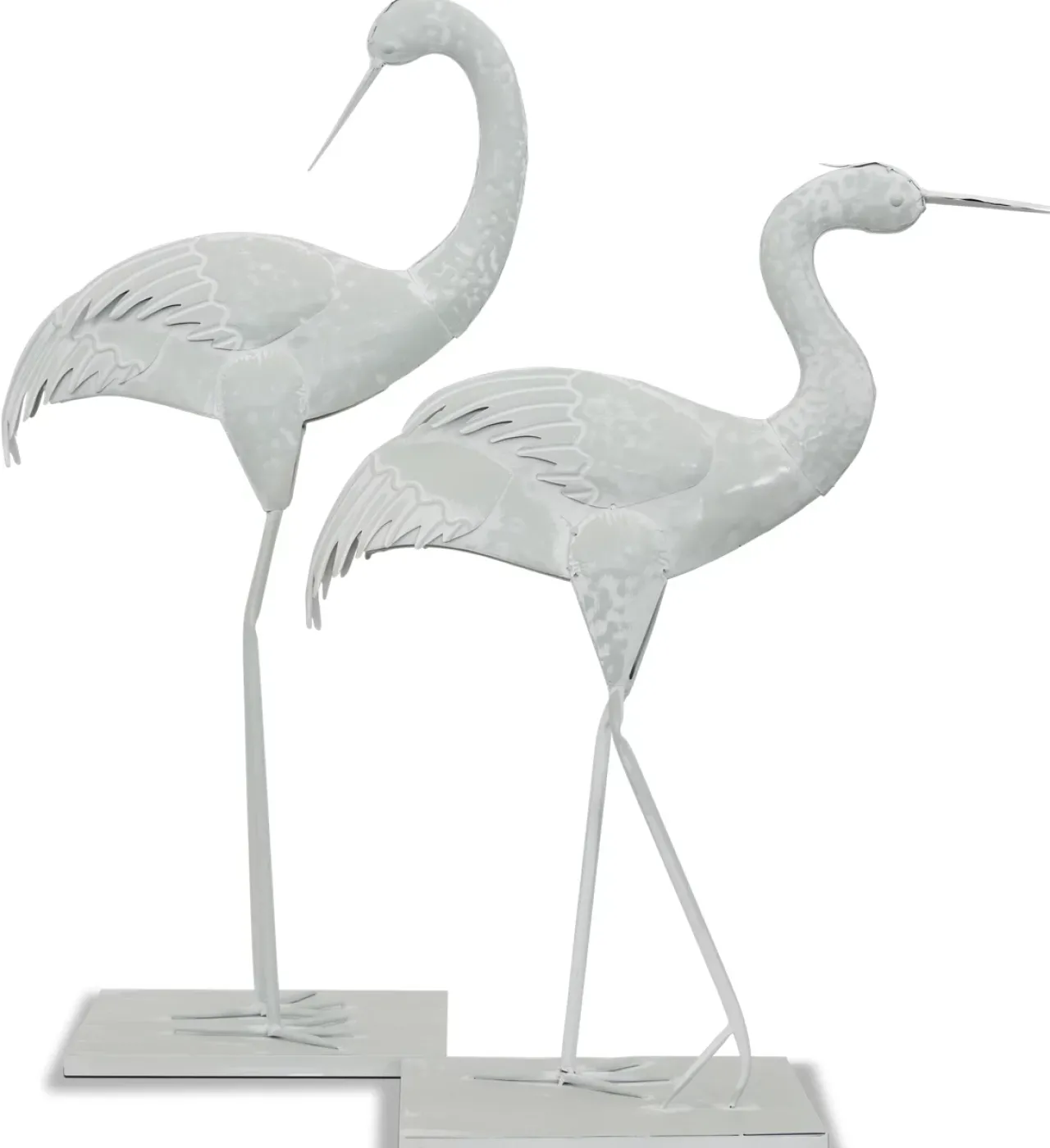 Havertys Fisher Sculpture New