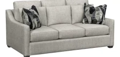 Havertys Ford 82 Inch 3 Seat Sofa Online