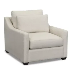 Havertys Ford Matching Chair New
