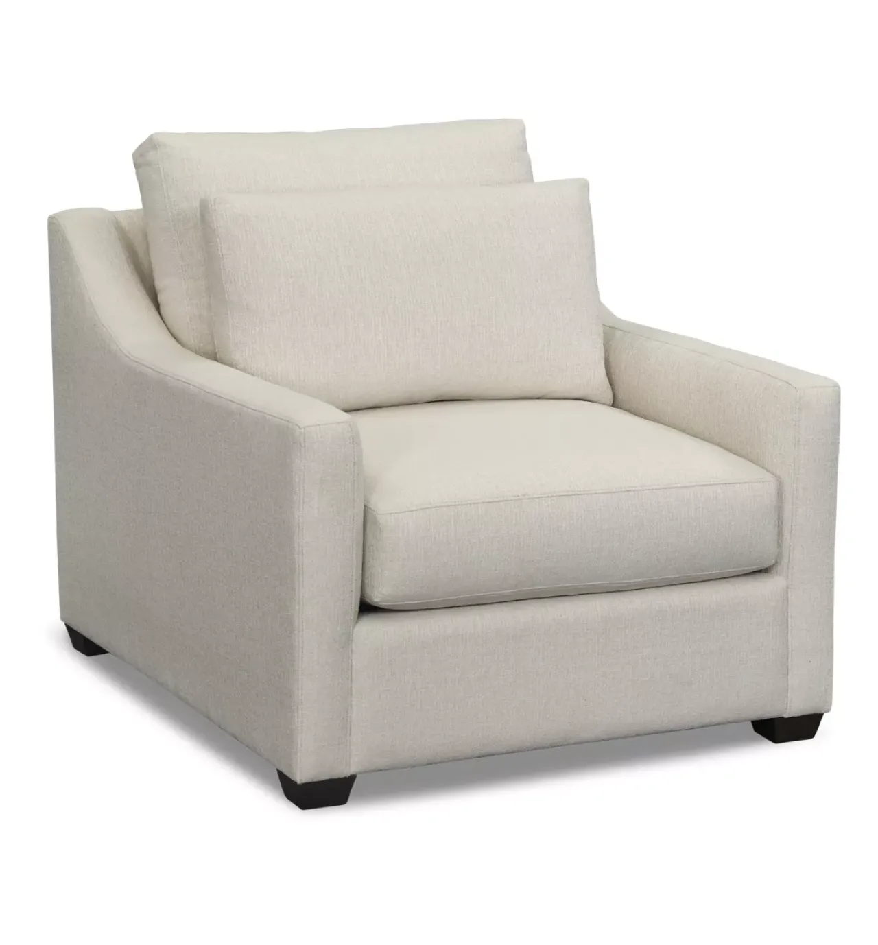 Havertys Ford Matching Chair New