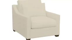 Havertys Ford Matching Chair New