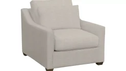 Havertys Ford Matching Chair New