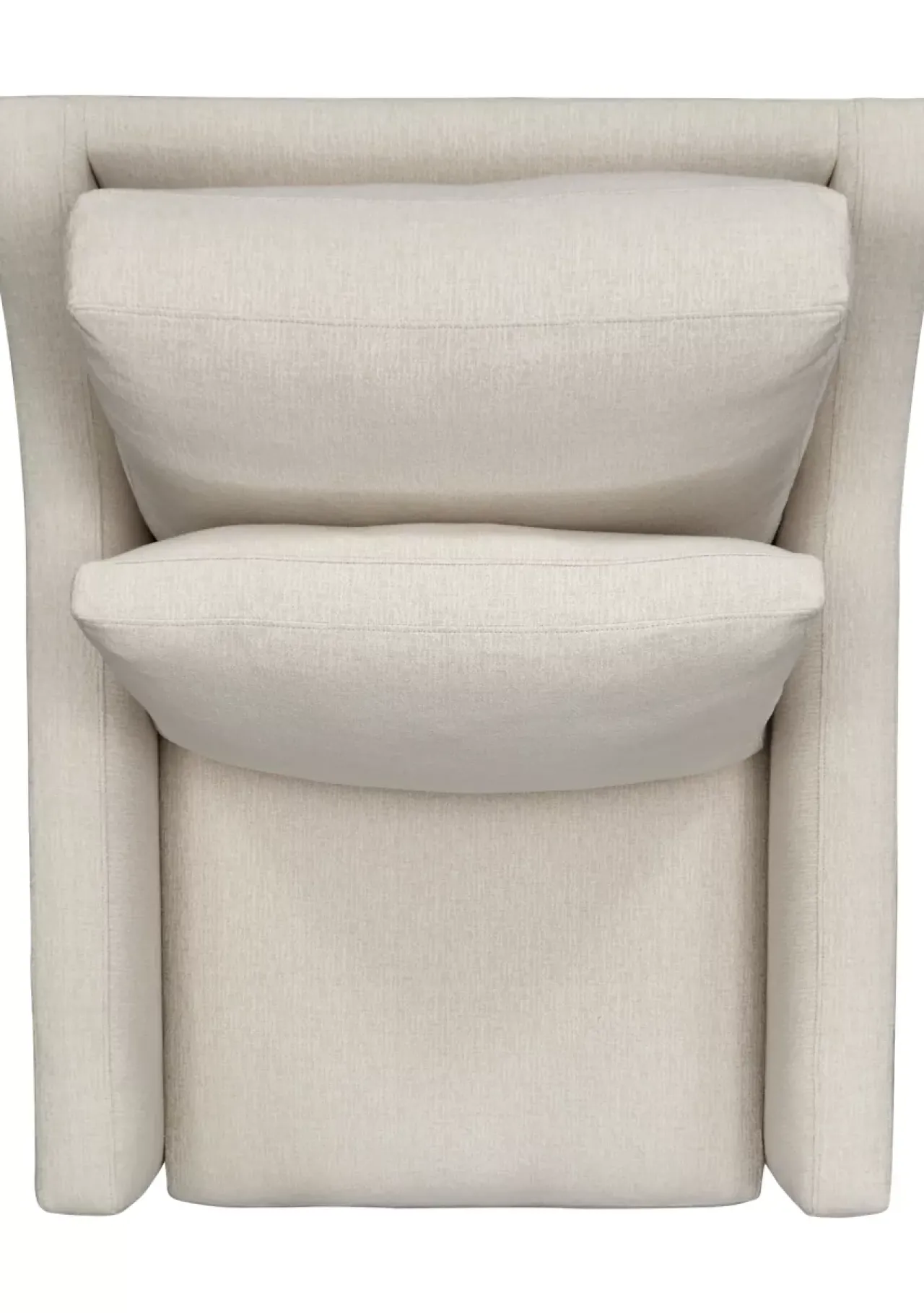 Havertys Ford Matching Chair New
