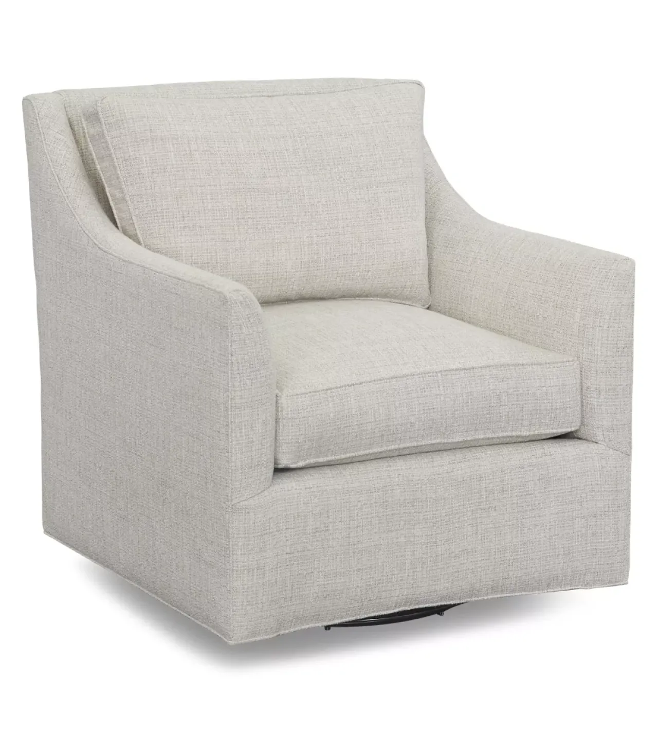 Havertys Ford Swivel Chair Outlet