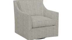 Havertys Ford Swivel Chair Outlet