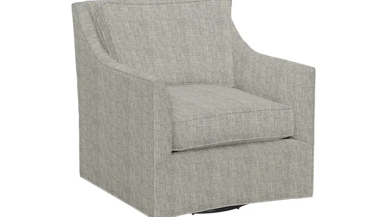 Havertys Ford Swivel Chair Outlet