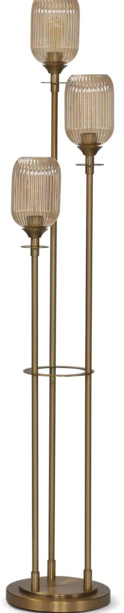 Havertys Francie Floor Lamp Best