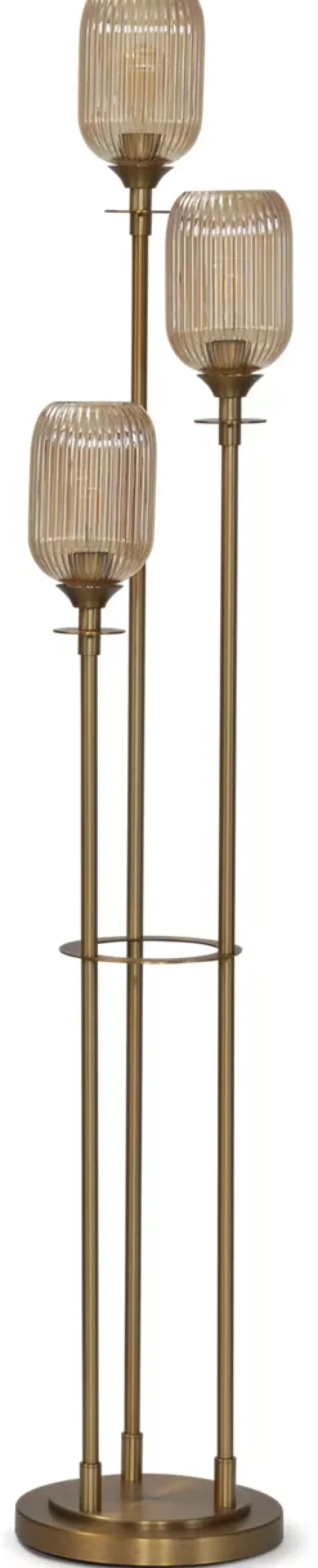 Havertys Francie Floor Lamp Best