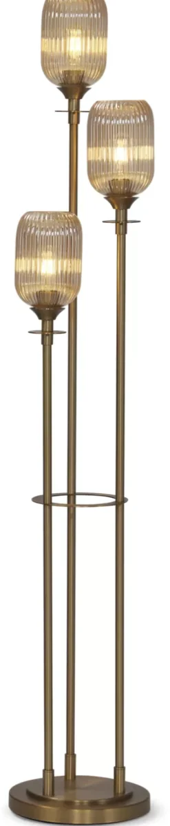 Havertys Francie Floor Lamp Best