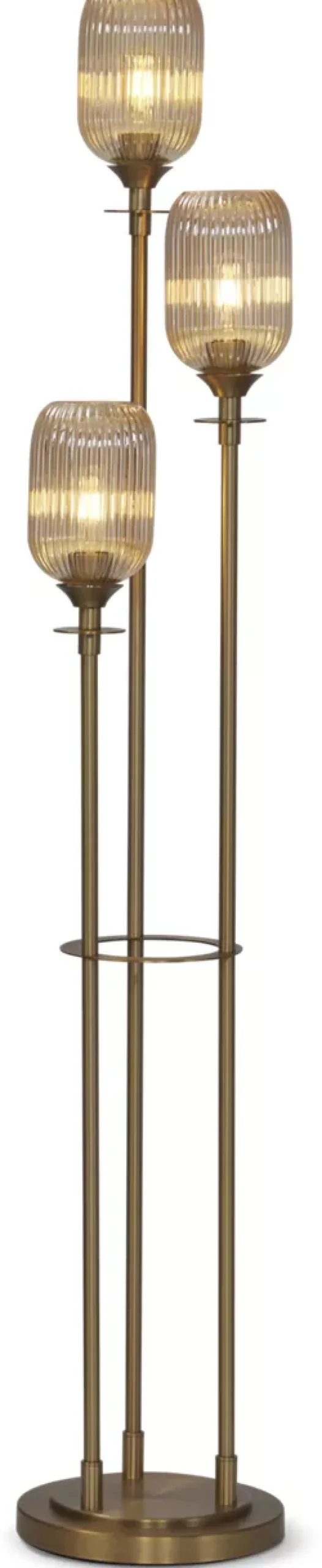 Havertys Francie Floor Lamp Best
