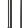 Havertys Franklin Floor Lamp New