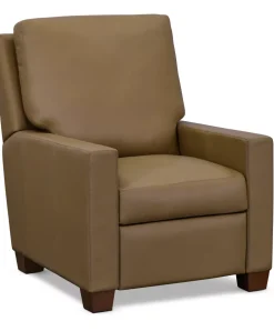 Havertys Fraser Manual Recliner Sale