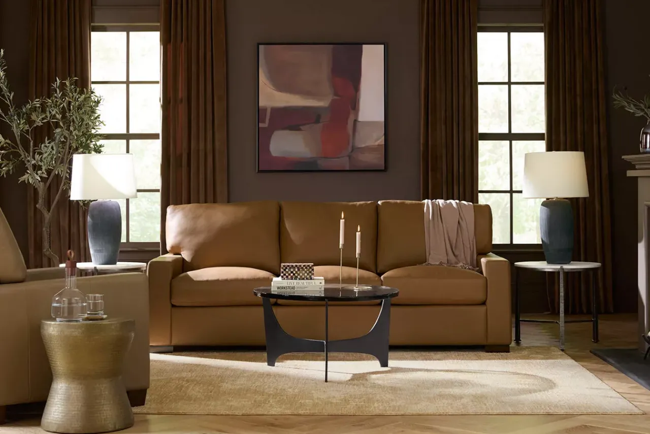 Havertys Fraser Sofa Best