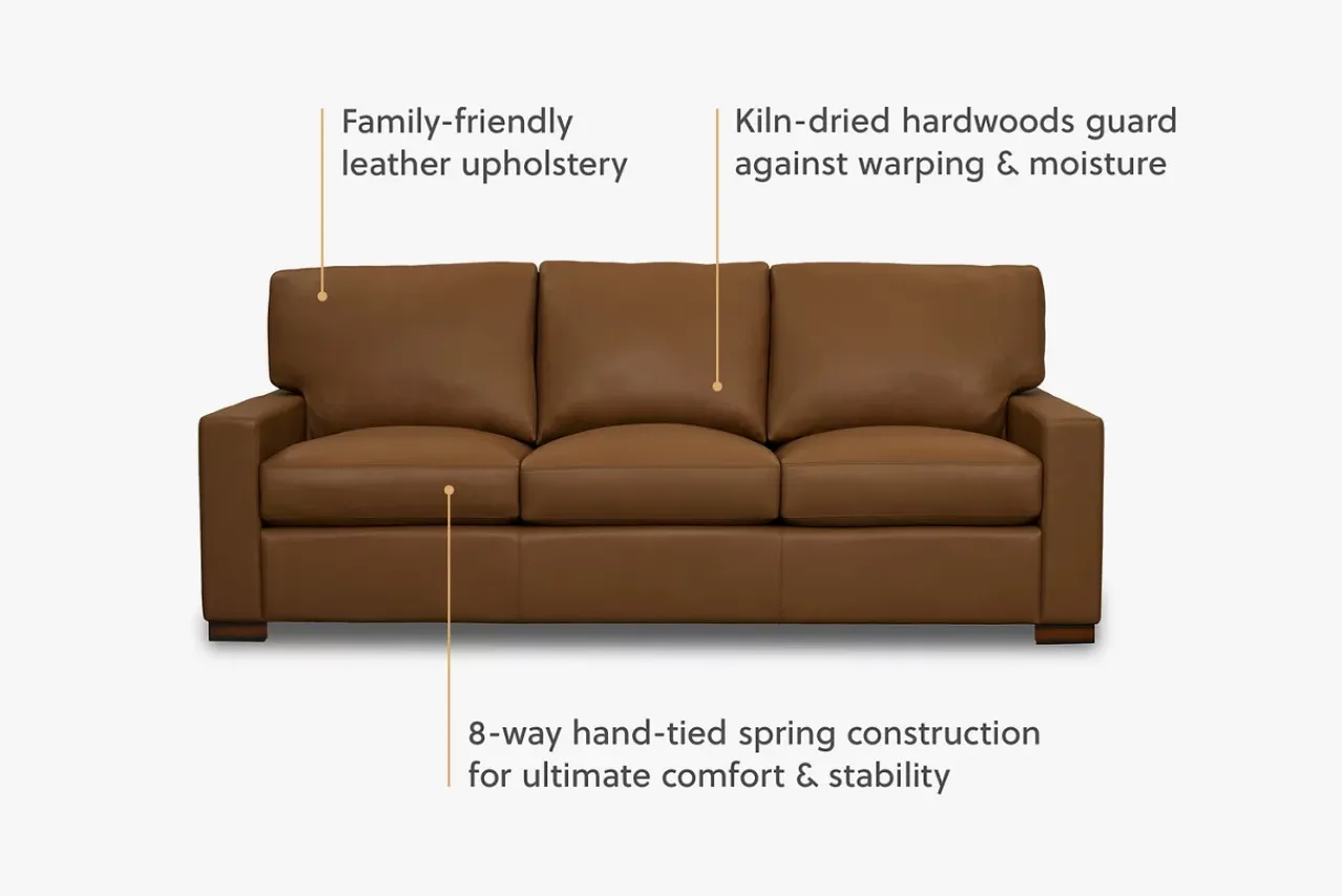 Havertys Fraser Sofa Best